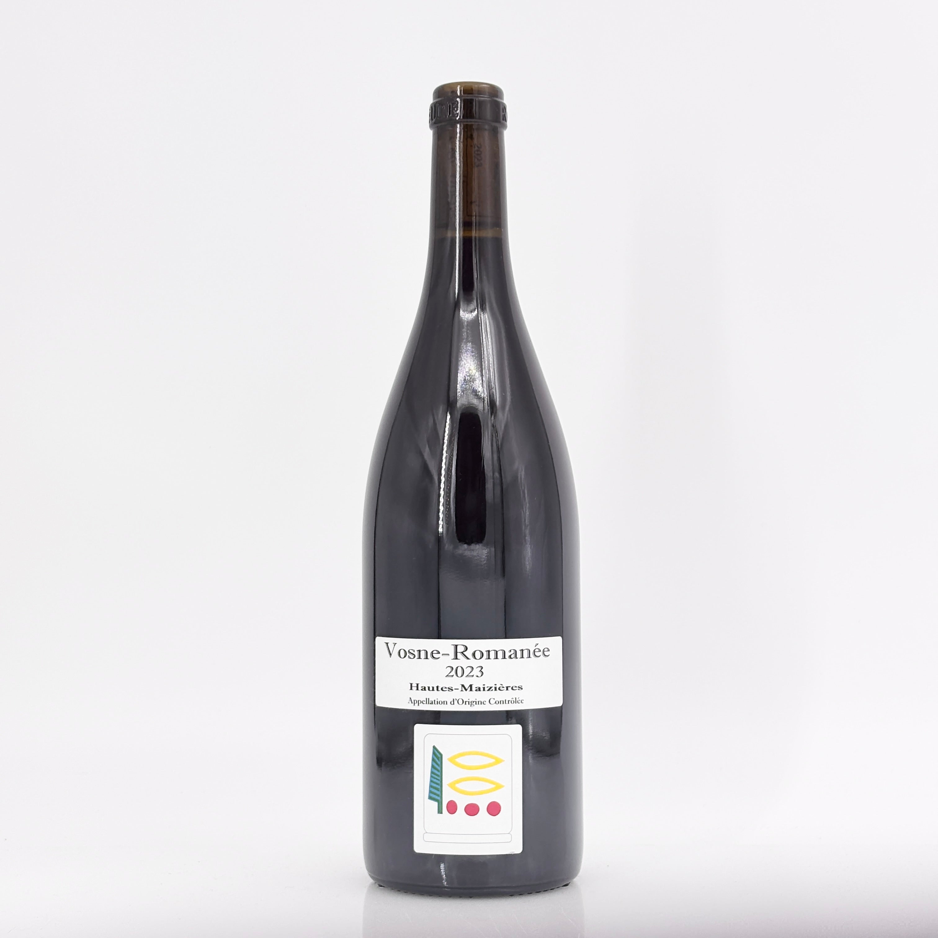 2023 Domaine Prieure Roch Vosne-Romanee Les Haut Maizieres Cote de Nuits, France