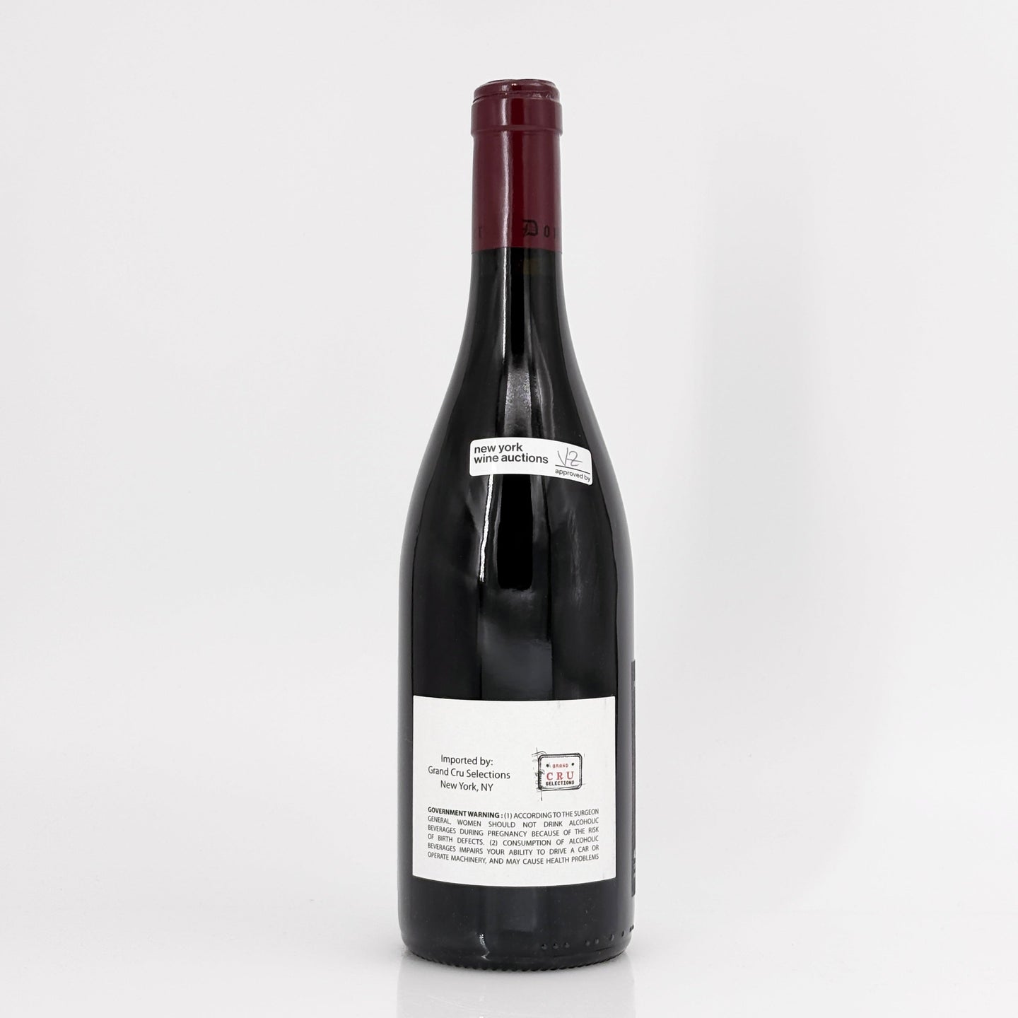 2023 Domaine Roumier Chambolle-Musigny Cote de Nuits, France (Lot 1)