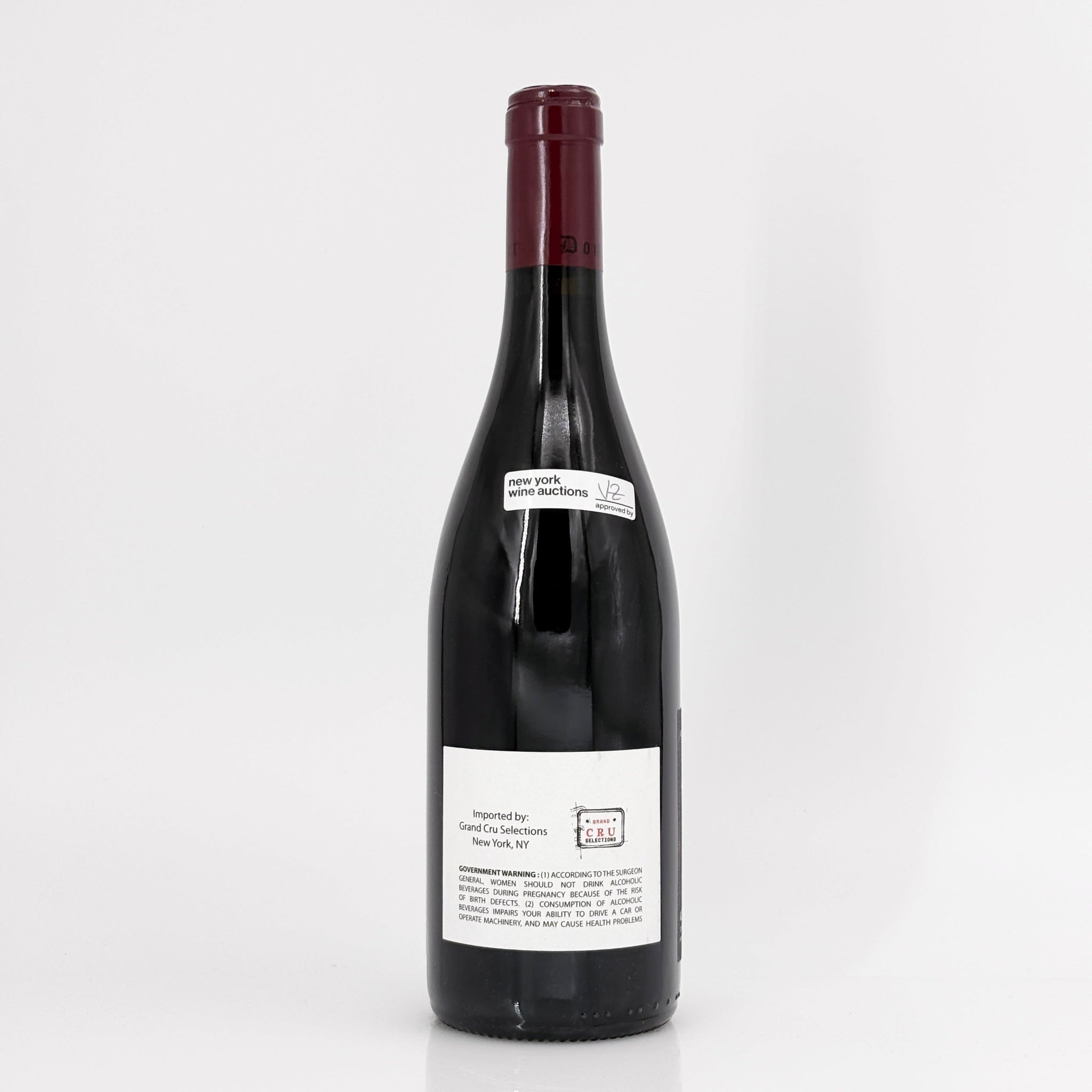 2023 Domaine Roumier Chambolle-Musigny Cote de Nuits, France (Lot 1)