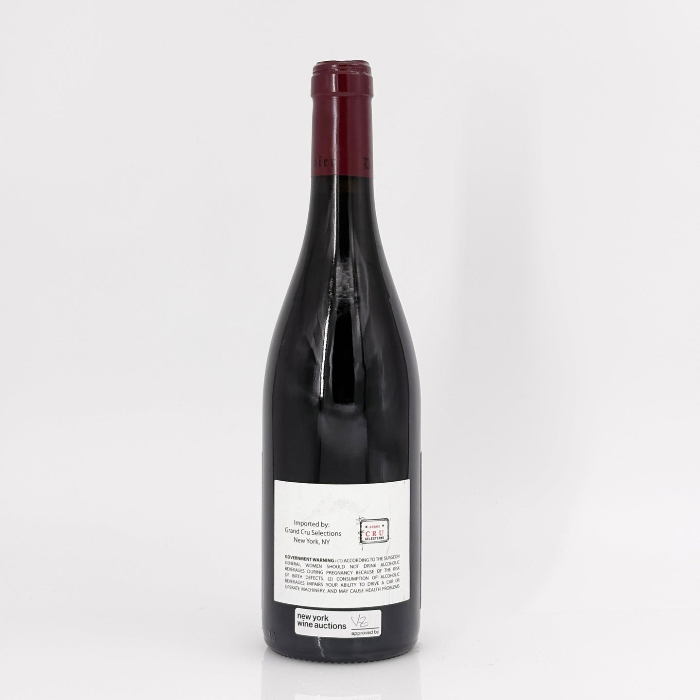 2023 Domaine Roumier Chambolle-Musigny Cote de Nuits, France (Lot 2)