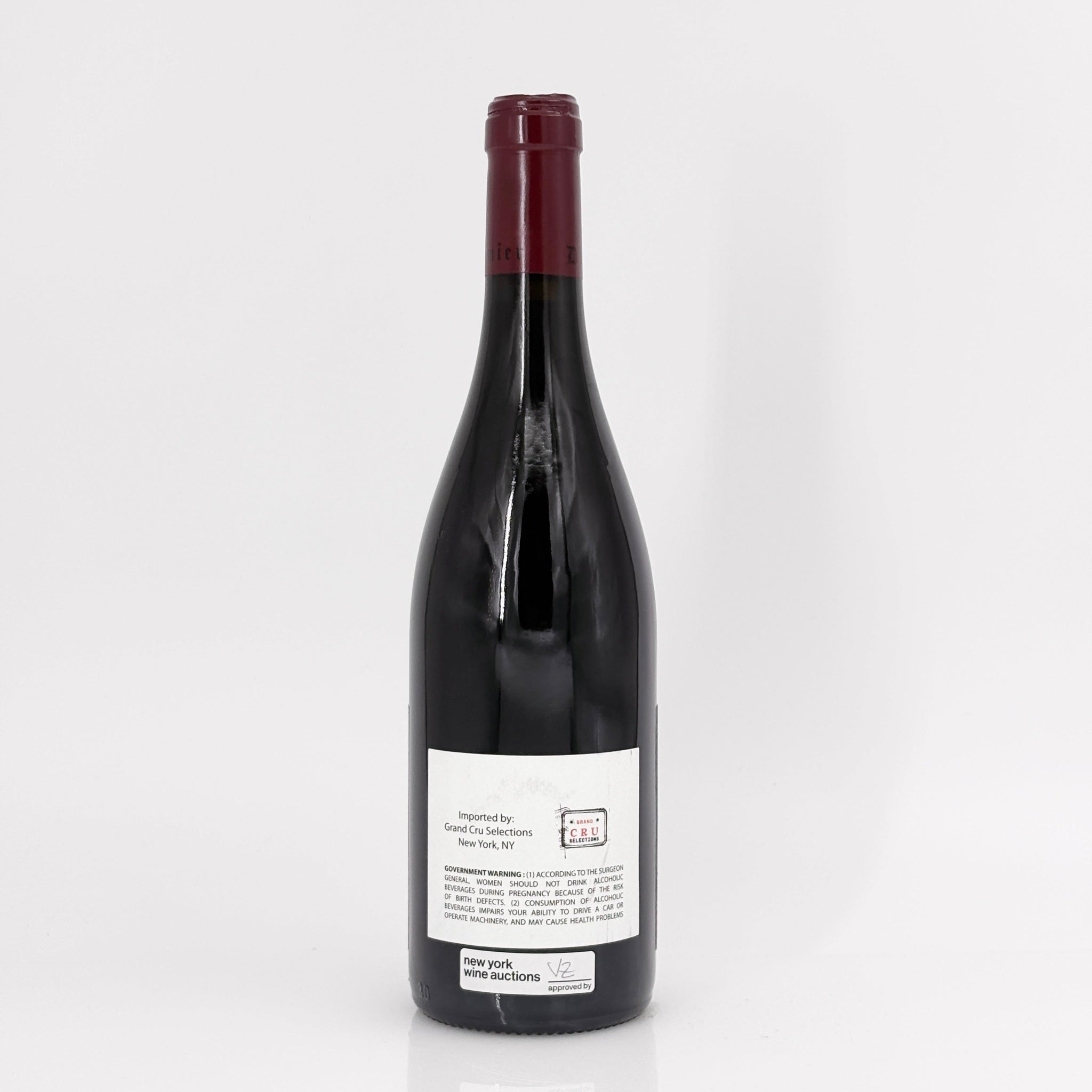 2023 Domaine Roumier Chambolle-Musigny Cote de Nuits, France (Lot 2)