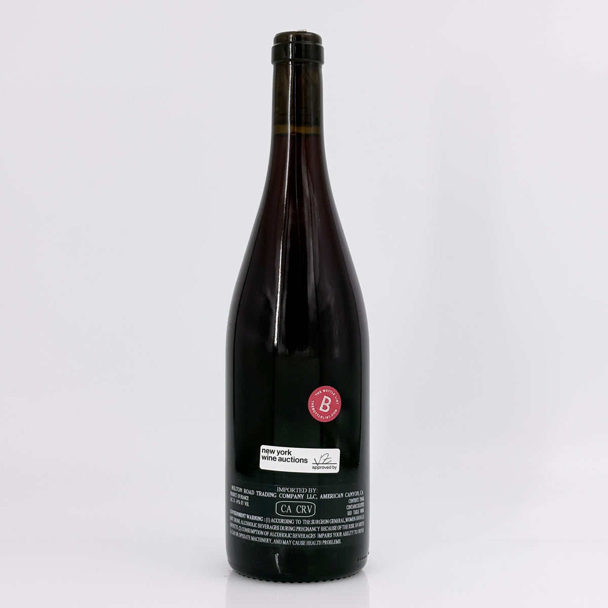 2023 Domaine l'Anglore Le Ruisseau Rhone, Vin de France