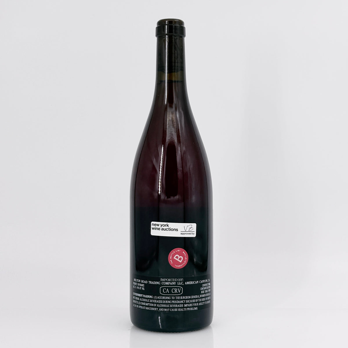 2023 Domaine l'Anglore Tavel Prima Rhone, France