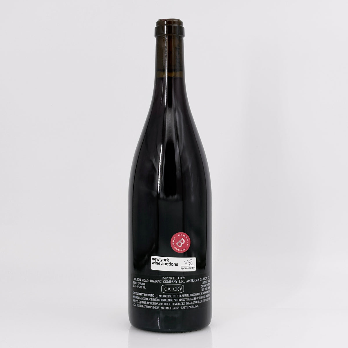 2023 Domaine l'Anglore Vejade Rhone, Vin de France