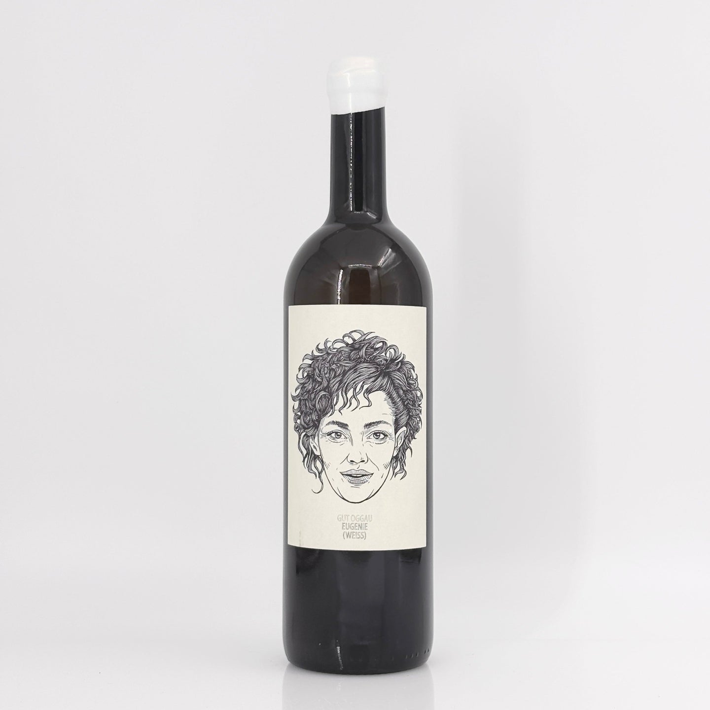 2023 Gut Oggau Eugenie Weiss Burgenland, Austria