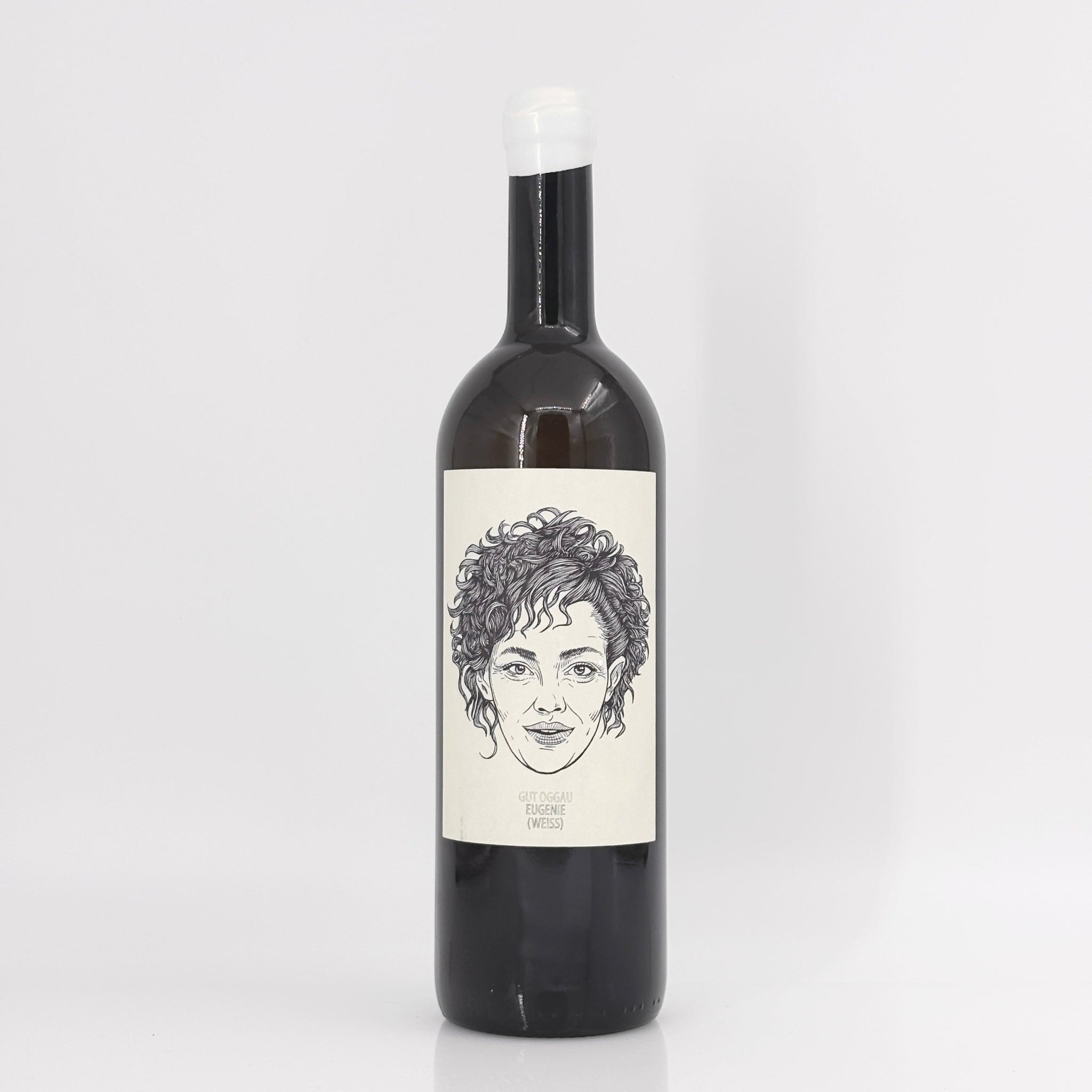 2023 Gut Oggau Eugenie Weiss Burgenland, Austria