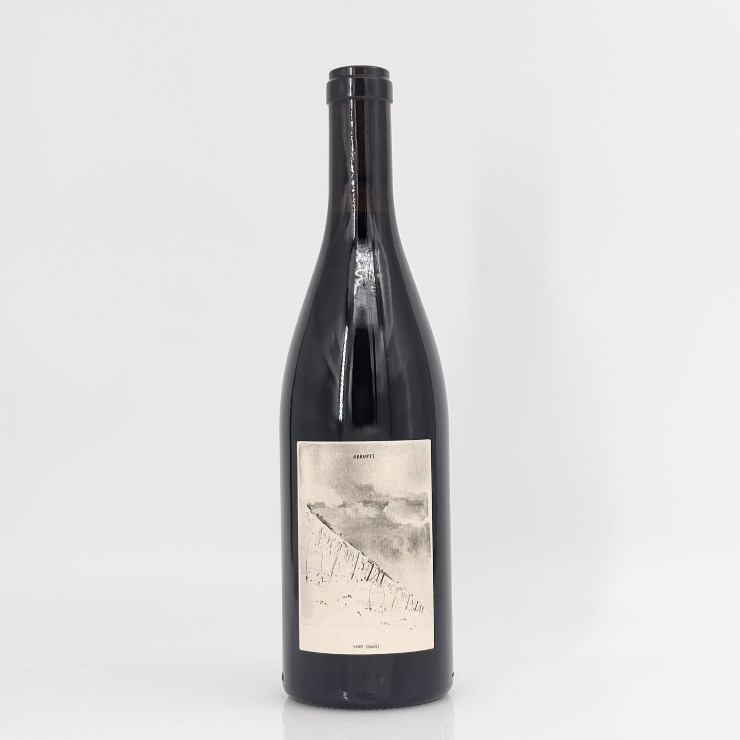 2023 Henri Chauvet 'Abrupts' Cotes d'Auvergne, France