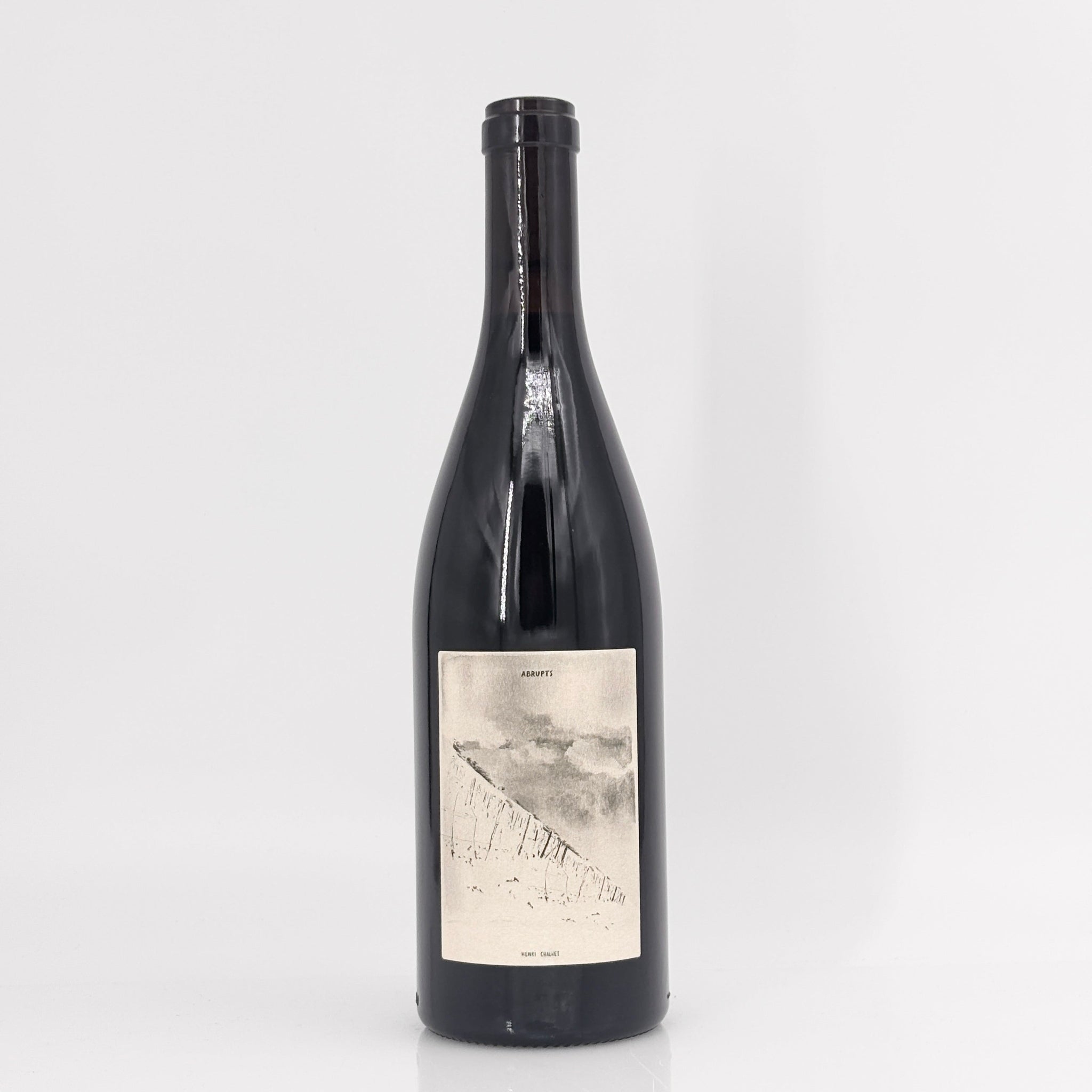 2023 Henri Chauvet 'Abrupts' Cotes d'Auvergne, France