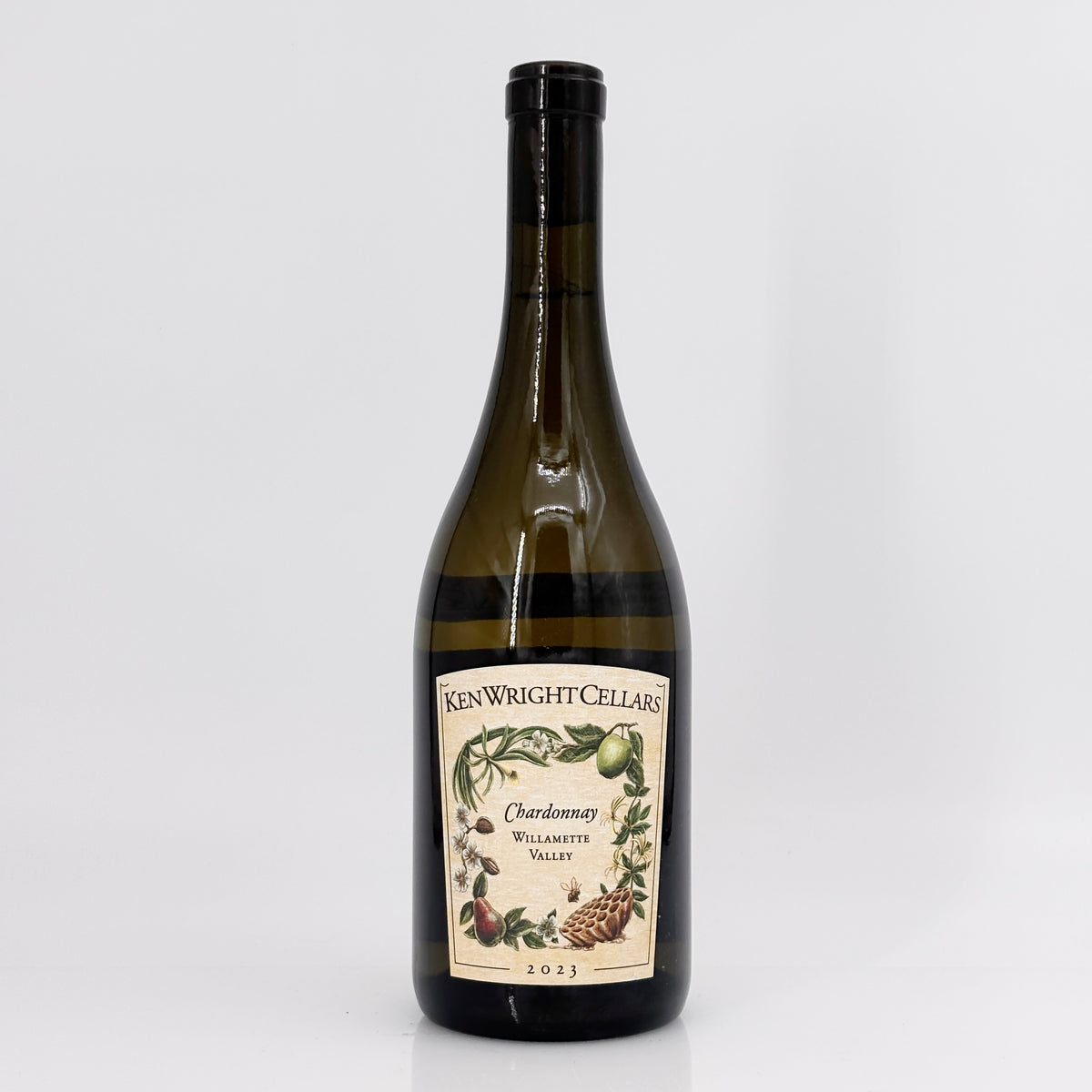 2023 Ken Wright Cellars Chardonnay, Willamette Valley, USA