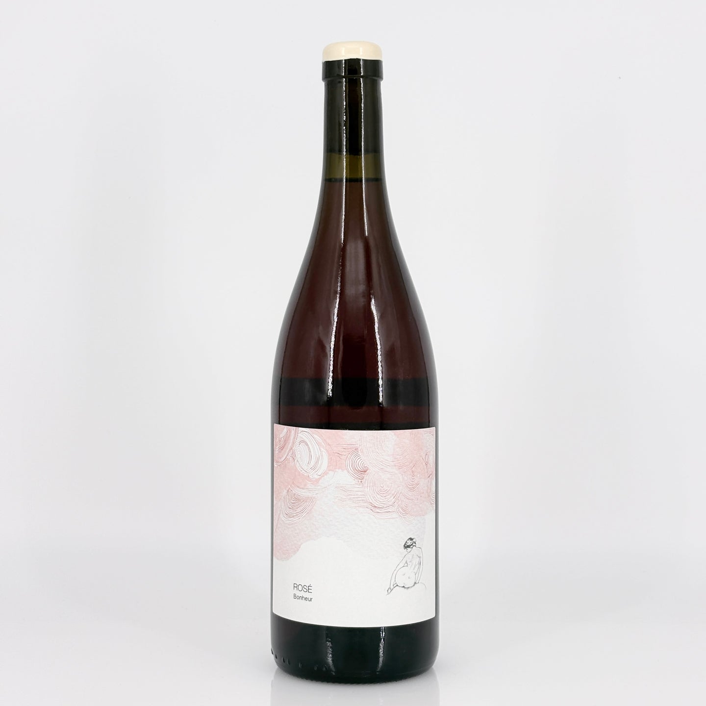 2023 Les Horées Bourgogne Rose Bonheur Burgundy, France (Lot 1)