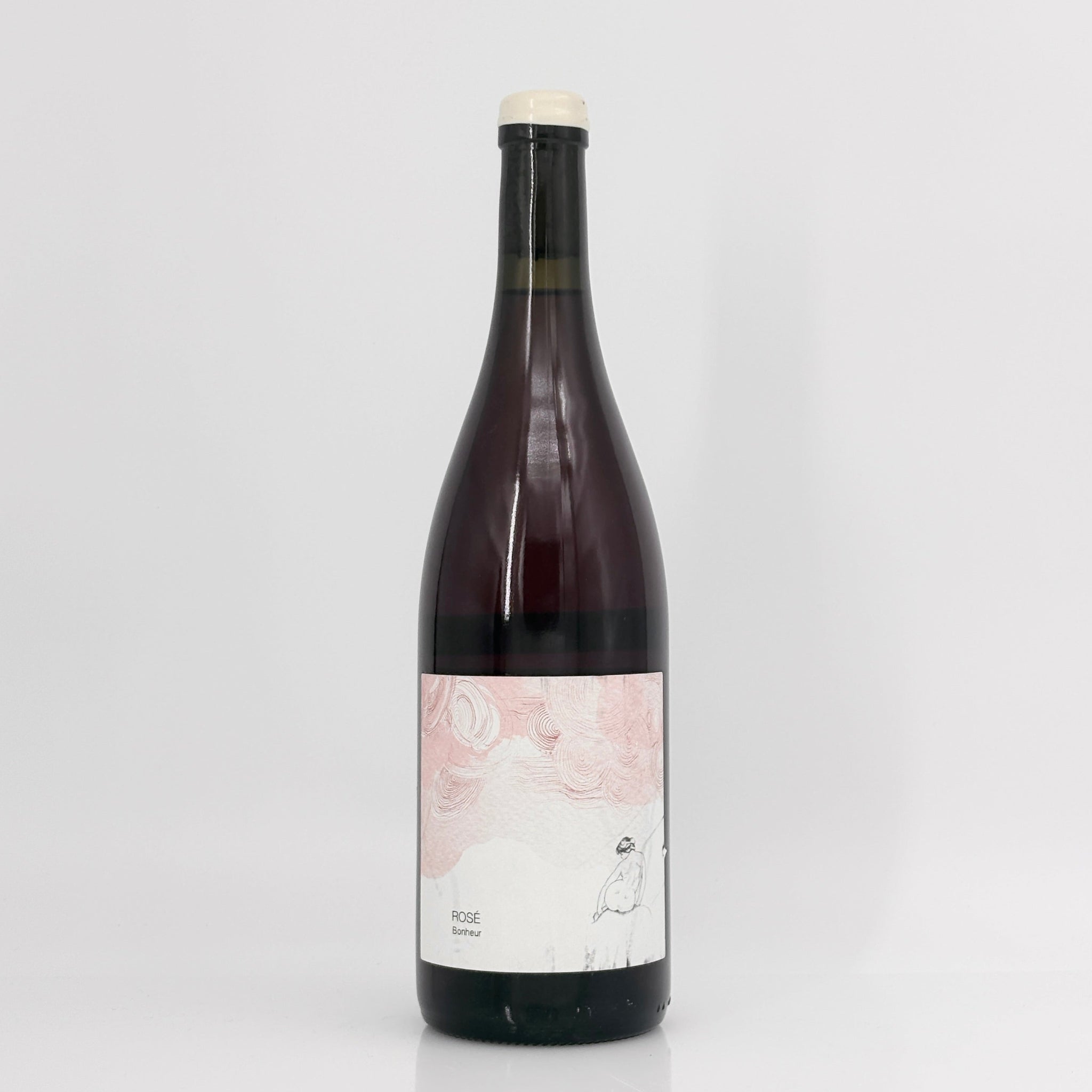 2023 Les Horées Bourgogne Rose Bonheur, Burgundy, France (Lot 2)