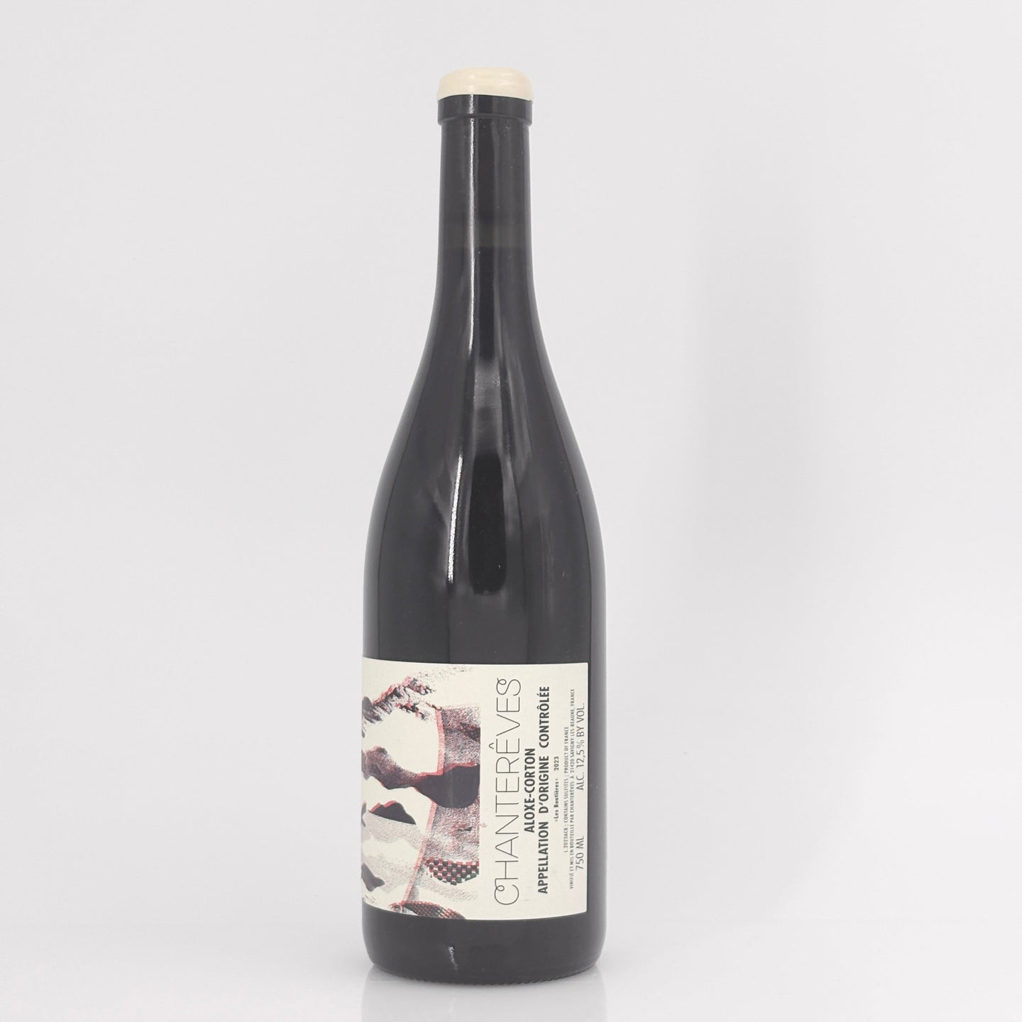 2023 Maison Chantereves Aloxe-Corton Les Boutieres Cote de Beaune, France