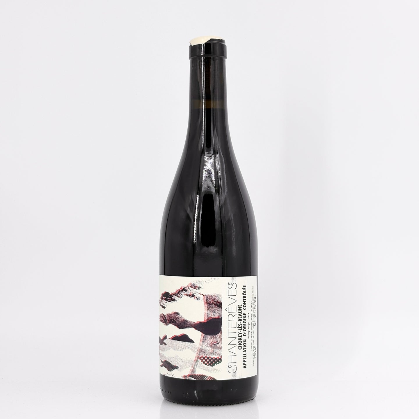 2023 Maison Chantereves Chorey-les-Beaune Les Champs Longs Cote de Beaune, France