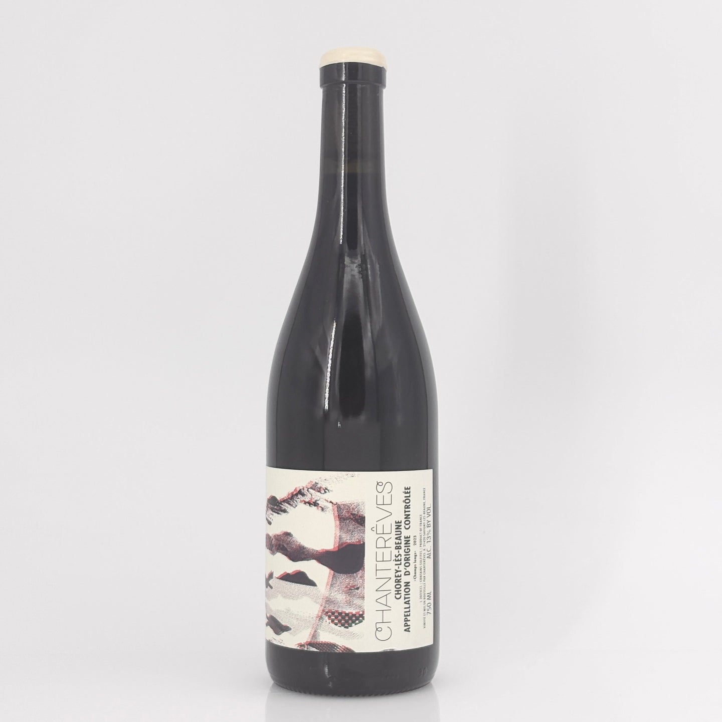 2023 Maison Chantereves Chorey-les-Beaune Les Champs Longs Cote de Beaune, France
