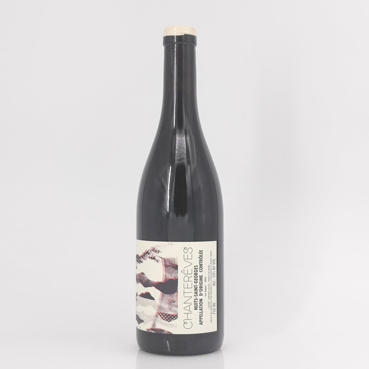 2023 Maison Chantereves Nuits-Saint-Georges Les Tuyaux Cote de Nuits, France