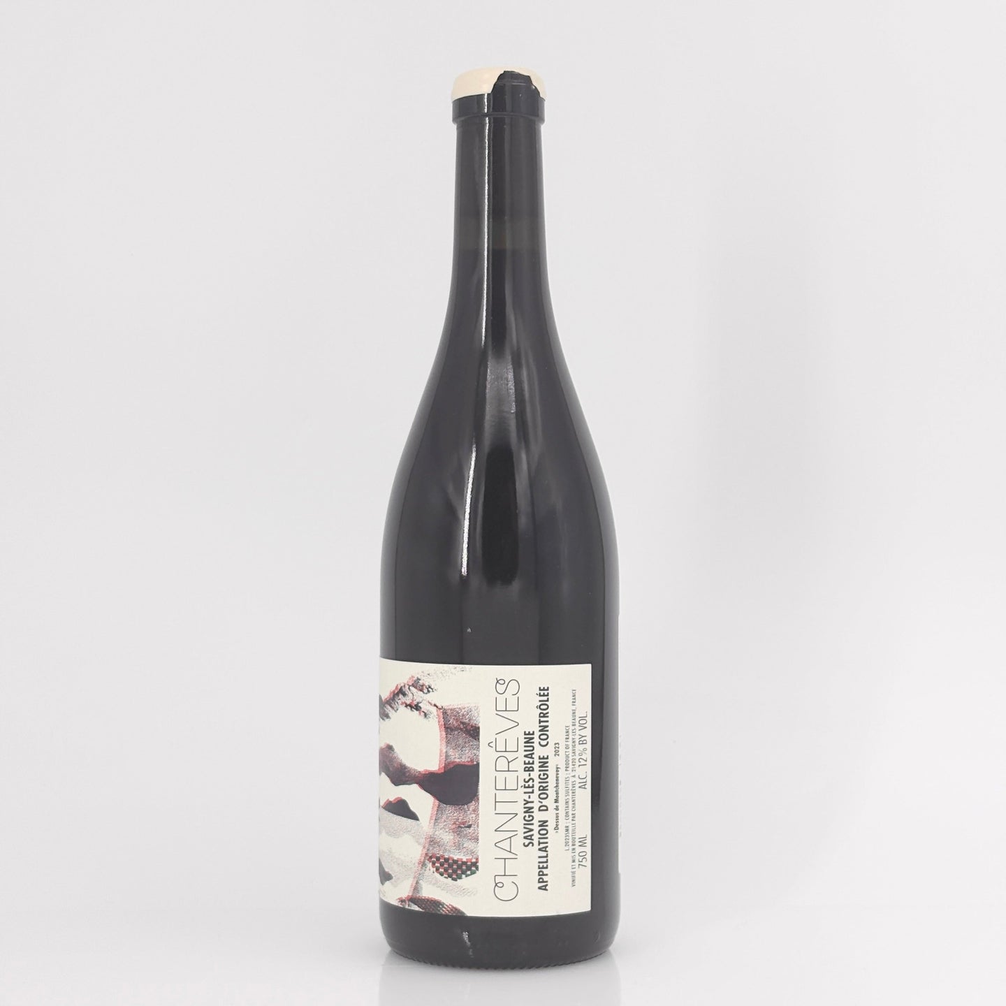 2023 Maison Chantereves Savigny-les-Beaune Dessus de Montchenevoy Cote de Beaune, France