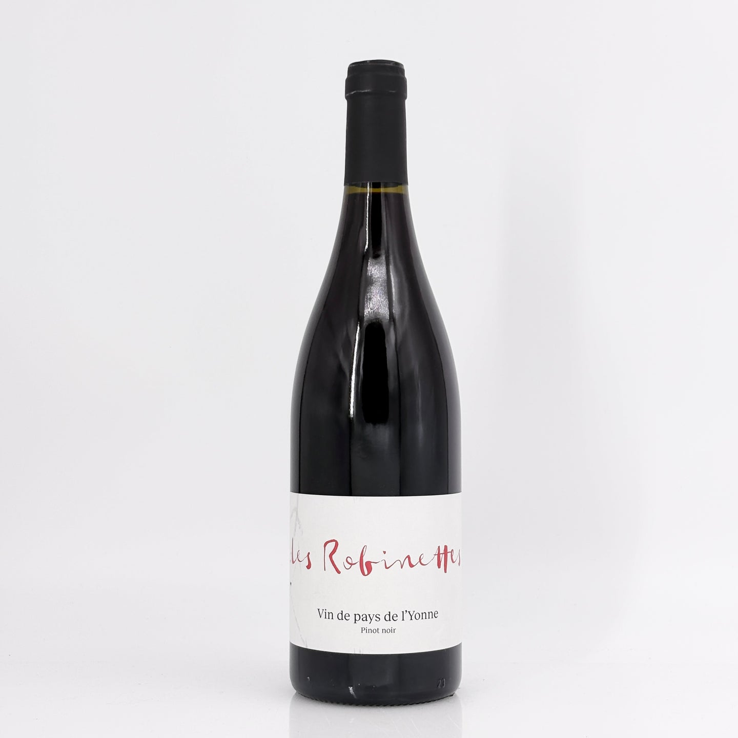 2023 Raphaelle Guyot Les Robinettes Pinot Noir, Yonne, France