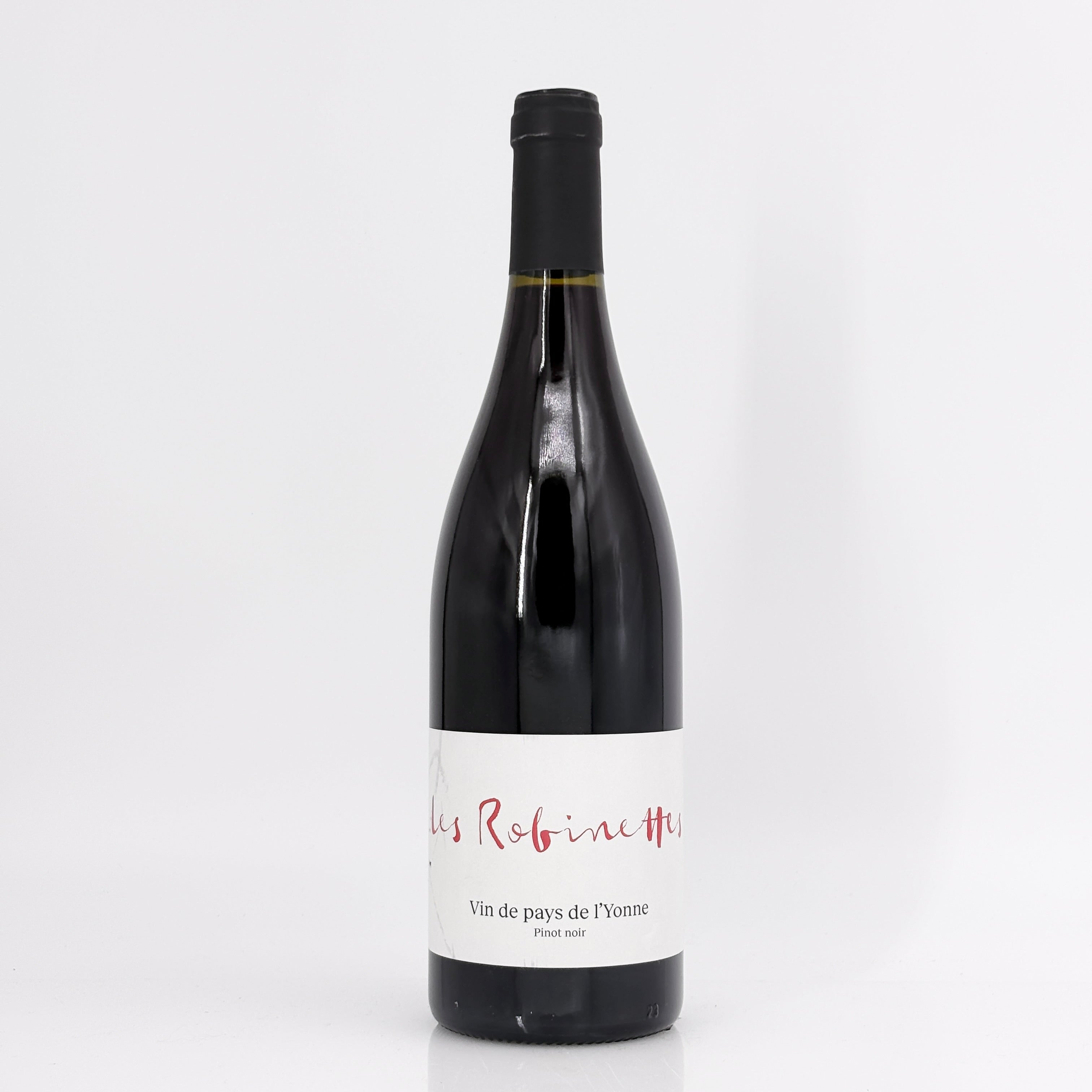 2023 Raphaelle Guyot Les Robinettes Pinot Noir, Yonne, France
