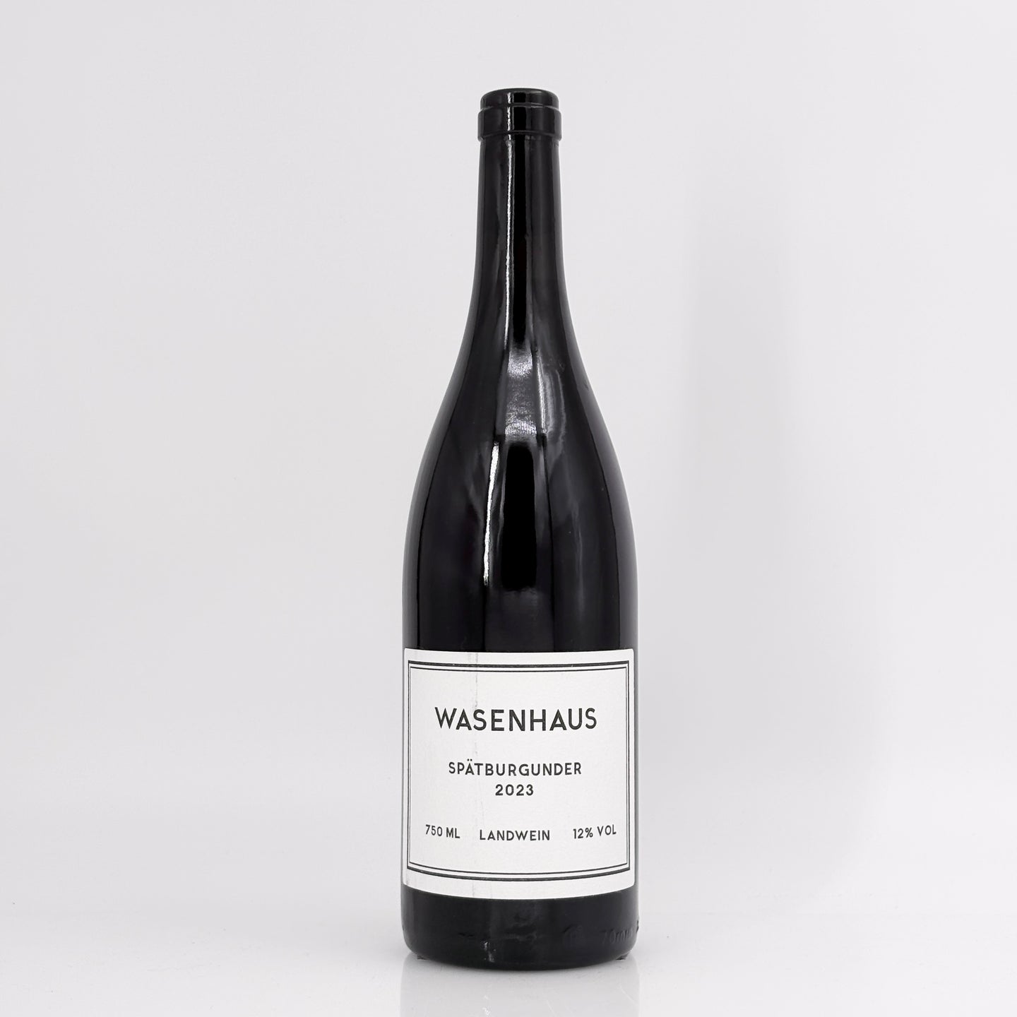 2023 Weingut Wasenhaus, Spatburgunder, Baden, Germany