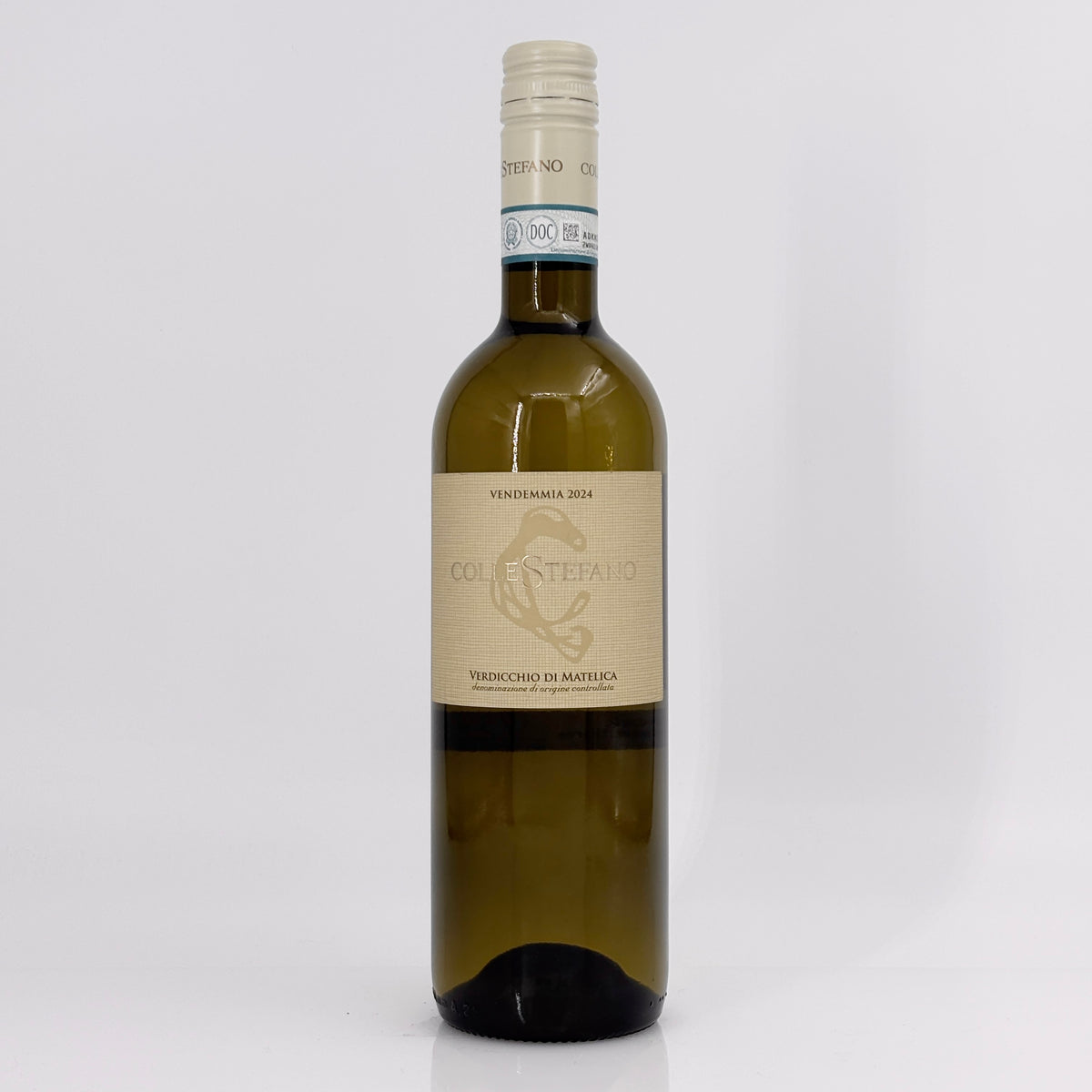 2024 ColleStefano Verdicchio di Matelica Marche, Italy