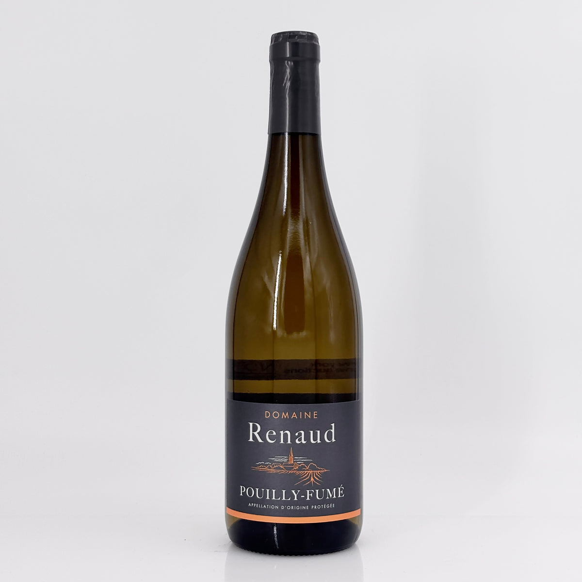 2024 Domaine Renaud Pouilly Fume, Loire, France