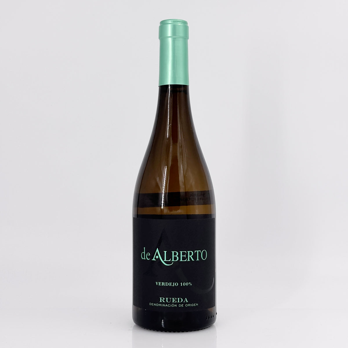 2024 Hijos de Alberto Gutierrez 'de Alberto' Sobre Lias Verdejo Rueda, Spain