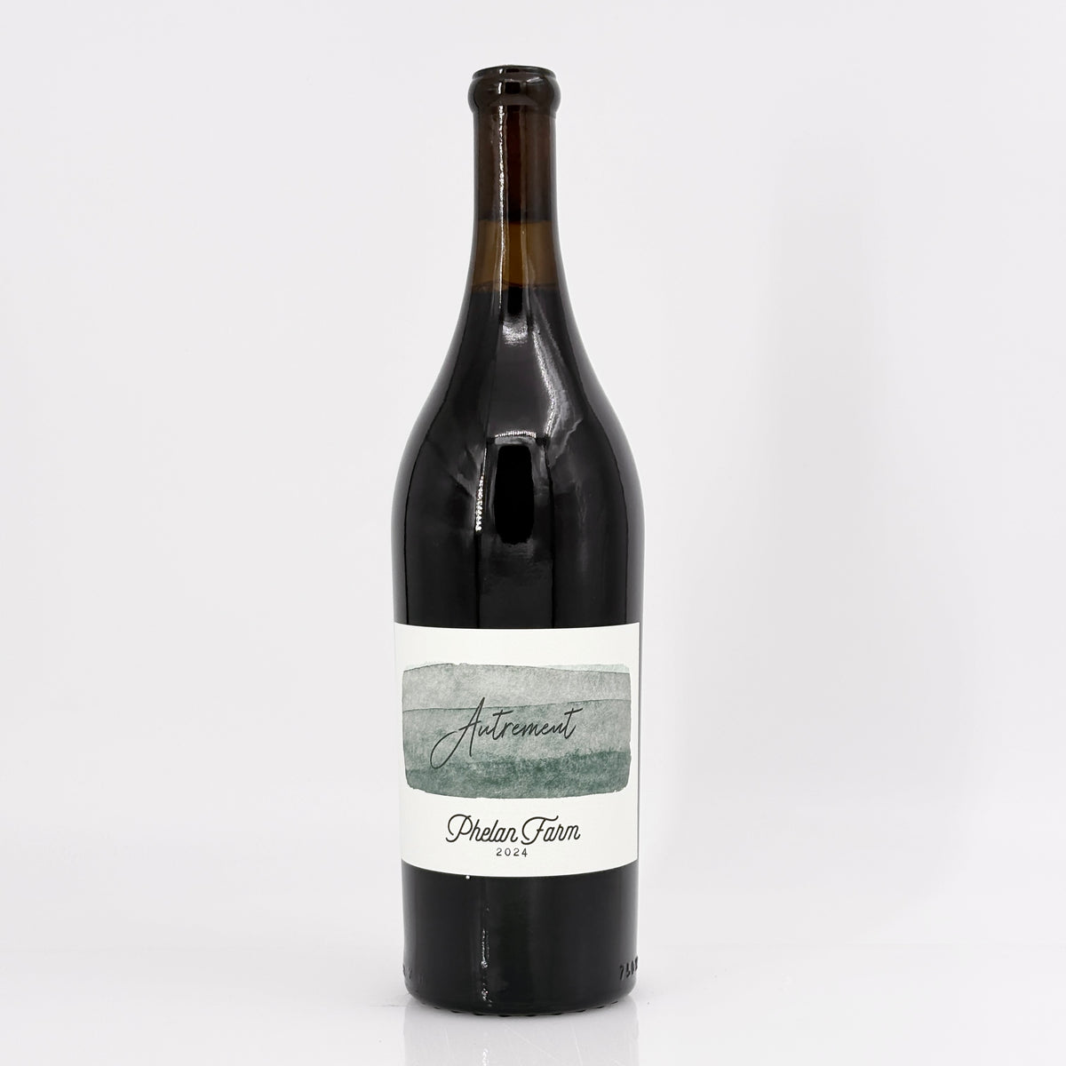 2024 Phelan Farm 'Autrement' Rouge, San Luis Obispo County, USA