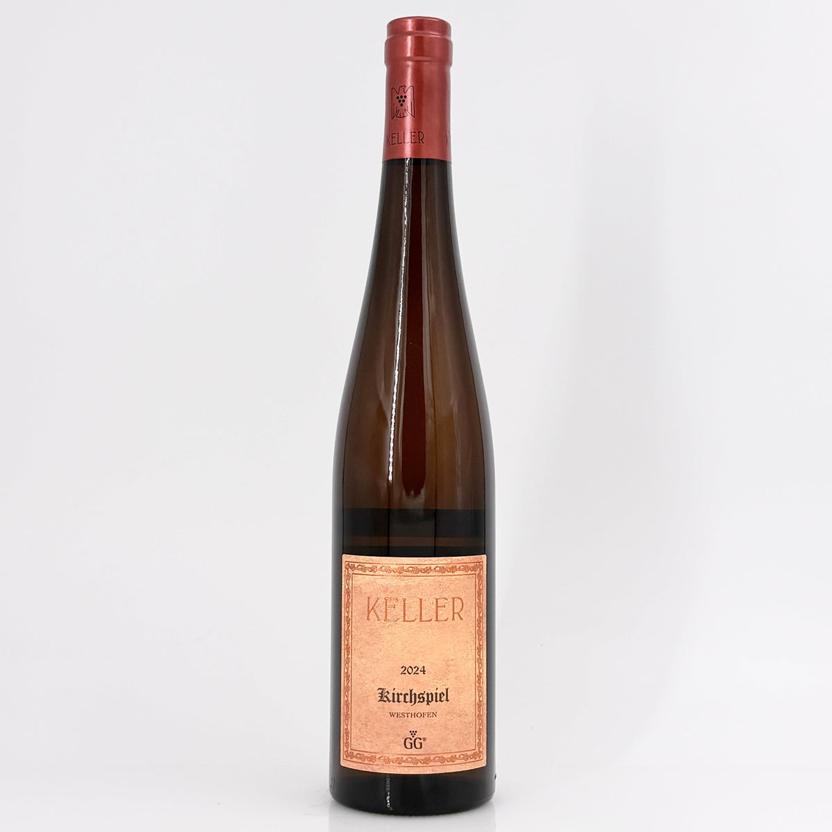 2024 Weingut Keller Westhofener Kirchspiel Riesling Grosses Gewachs Rheinhessen, Germany