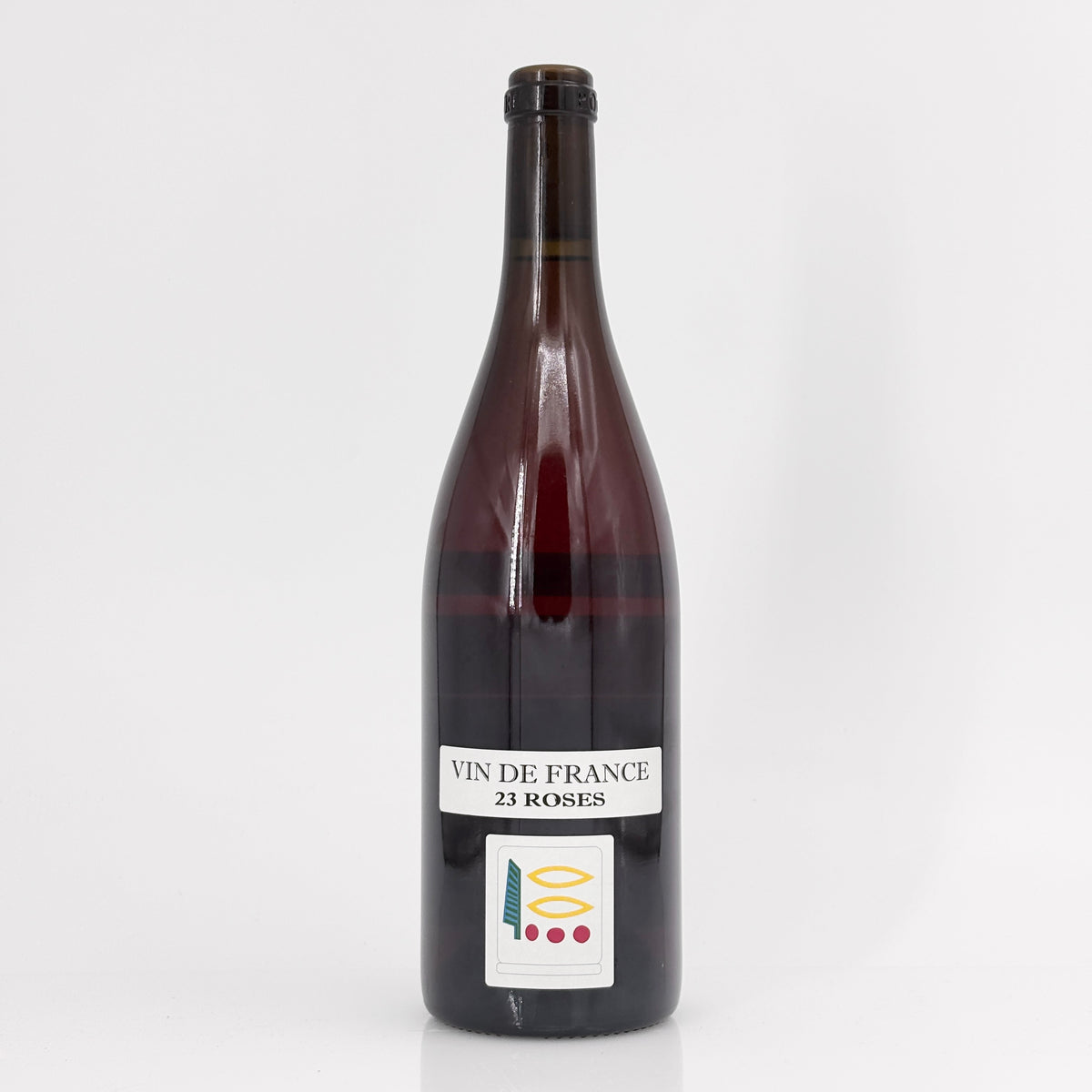 2023 Domaine Prieure Roch Bourgogne Rose 'Roses' Vin de France