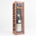 Booker's Bourbon 2018-02 "Backyard BBQ Batch," Kentucky Straight Bourbon Whiskey, 128.8 Proof