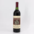 2008 Heitz Cellar Trailside Vineyard Cabernet Sauvignon Napa Valley, USA