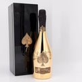 Armand de Brignac Ace of Spades Gold Brut, Champagne, France