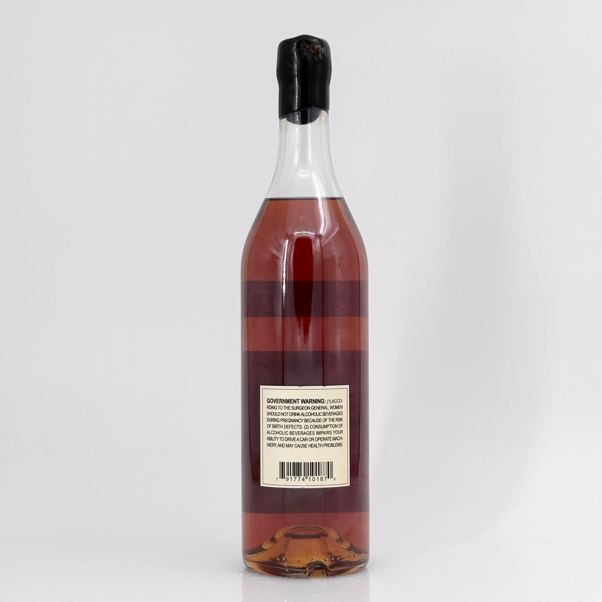 Black Maple Hill Small Batch Bourbon 16 Year Old 95 Proof NV