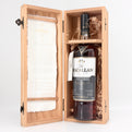 Macallan 21 Year Old Fine Oak Single Malt Scotch Whisky, Speyside, Scotland
