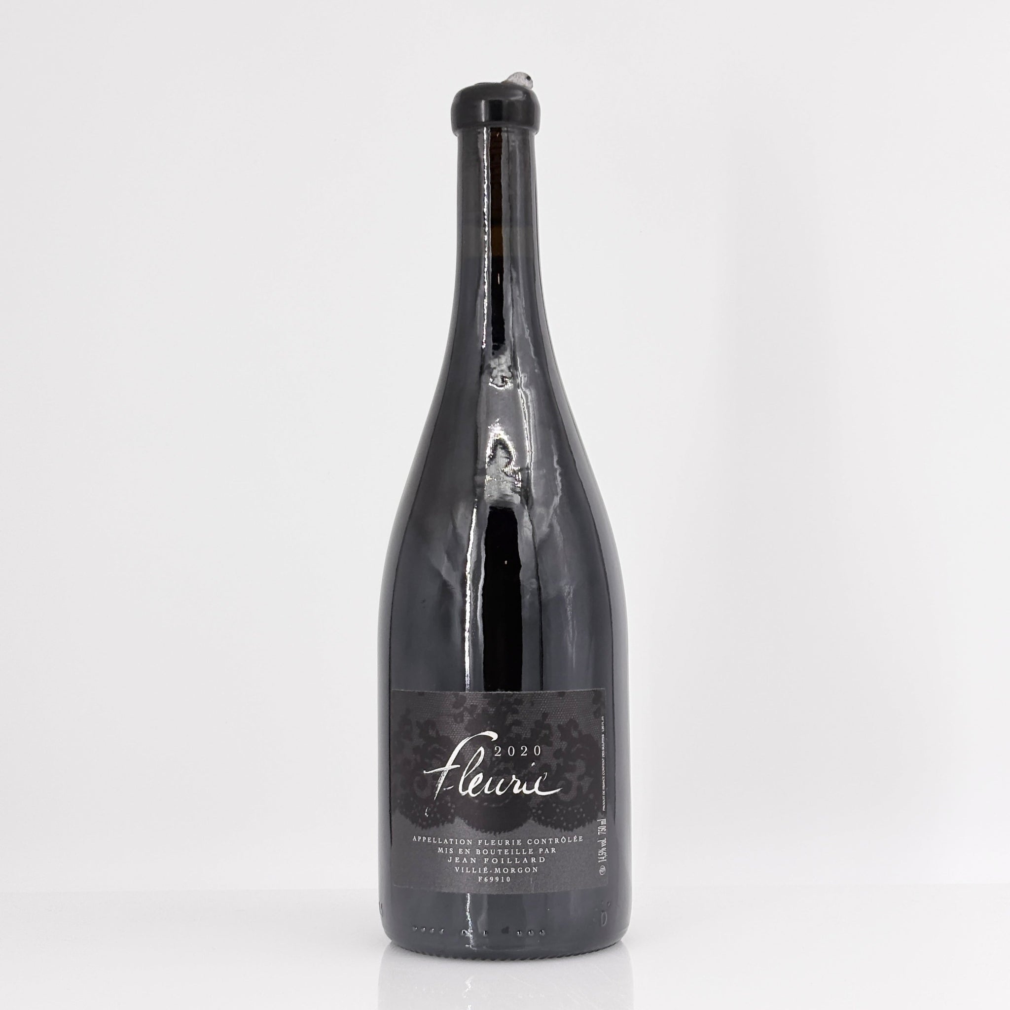 2020 Domaine Jean Foillard Fleurie Beaujolais, France