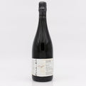 Bottle of Jacques Selosse sparkling wine on a white background