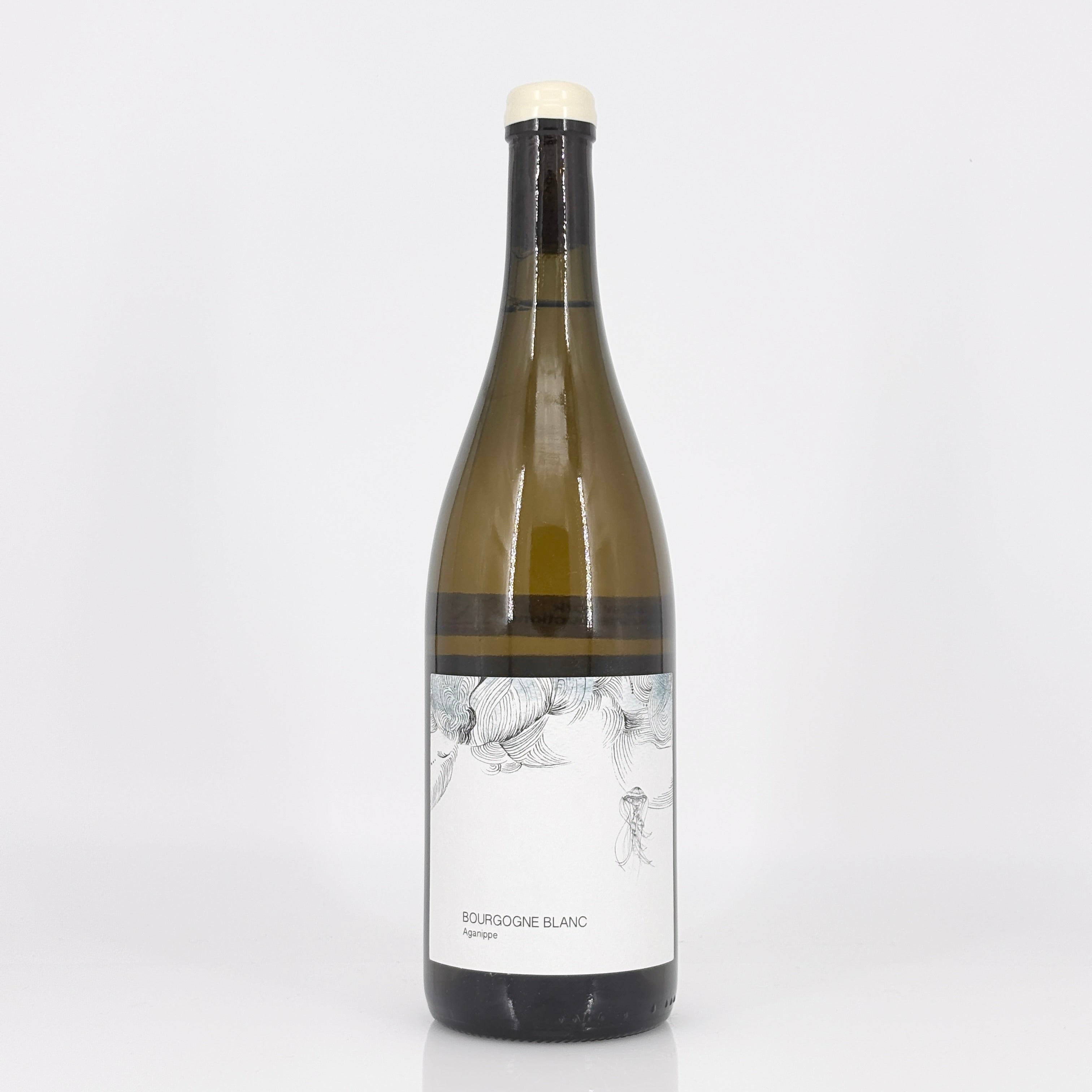 NV Les Horées Bourgogne Blanc, Burgundy, France (2022 base) [12-Bottle Lot]