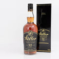 W. L. Weller 12 Year Old Kentucky Straight Wheated Bourbon Whiskey, USA